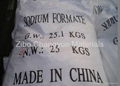 sodium formate 98%