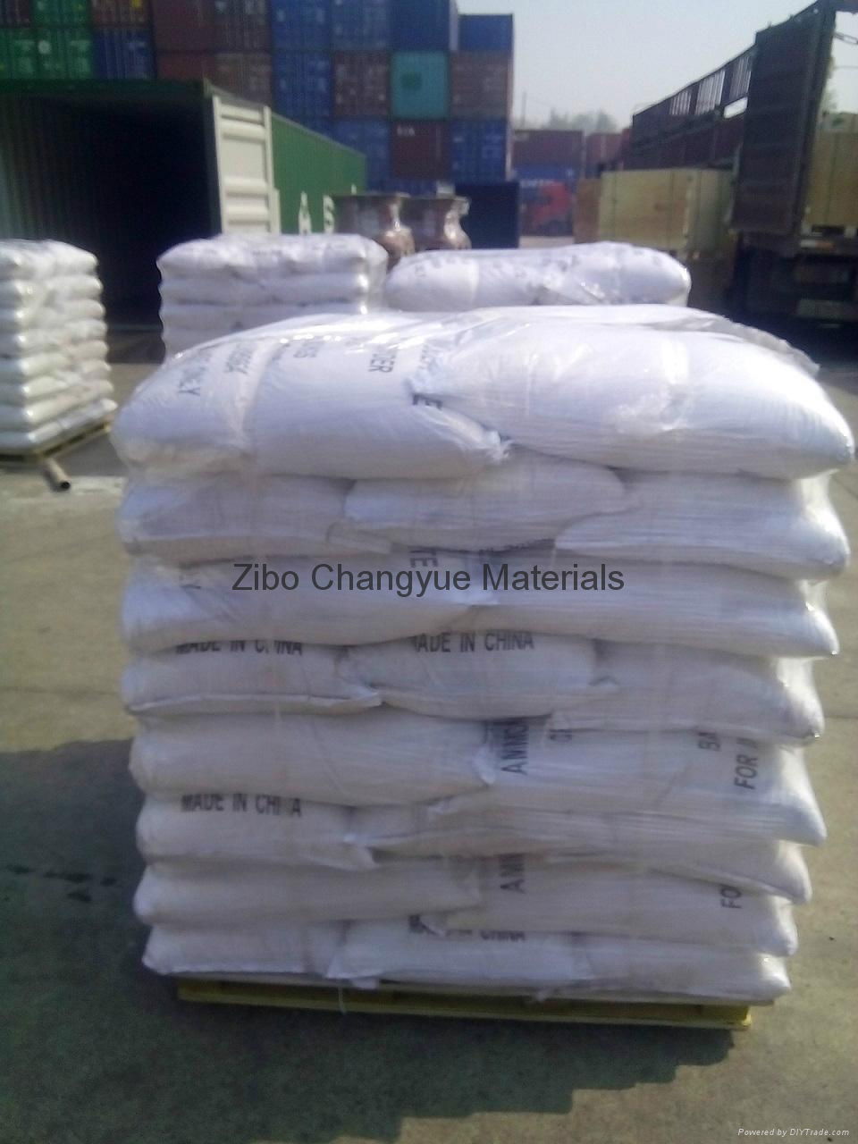 Ammonium Sulphate-caprolactom grade