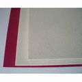 100% wool felt(ROHS&ISO9001:2000) 4