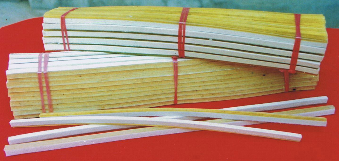 adhesive backed wool felt strip HS (China Manufacturer) Nonwoven