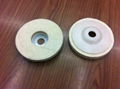 Industry Pressed Wool Felt Wheels 2