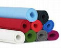 nonwoven PP felt