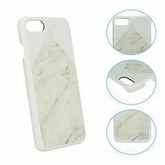  New arrival hard marble best phone case for iphone 7