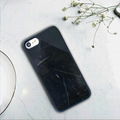 Made of the finest natural marble phone cases 1