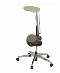 Fine Workmanship Multi-function and Motorized adjustable height standing desk