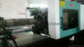 Hong Kong's Chen Hsong 168 ton injection molding machine 5