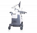 3D/4D Trolley Color Doppler