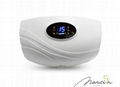 Home Spa Bubble Bath Massager Ozone Machine MSW-104