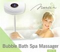 Home Spa Bubble Bath Massager Ozone Machine MSW-104 2