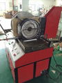 TSD315G workshop pipe elbow welding machine 2