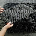 High duty Woven wire screen  4