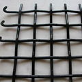  65 Mn Crusher parts Crimped wire mesh 3