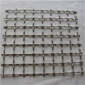  65 Mn Crusher parts Crimped wire mesh 2