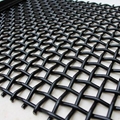 Stone Crusher Vibrating Screen Mesh 5