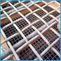 High carbon steel wire mesh screen 3