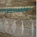 Hot dipped Galvanized  Gabion mesh 3