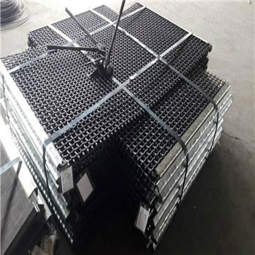 Stainless steel wire mesh screen 4