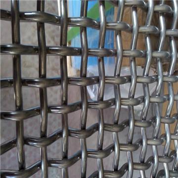 Steel wire mesh from China supplier 2