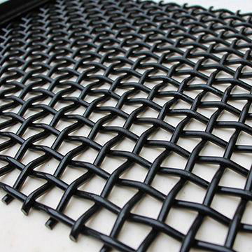 Steel wire mesh from China supplier 5