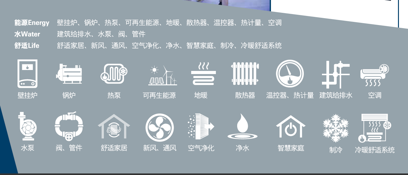 2025中国供热展ISH北京供热展览会北京暖通展北京国际暖通供热展览会 2