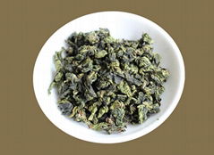 EU compliant Tieguanyin tea - Anxi Ti Kuanyin tea - Eurofins tested