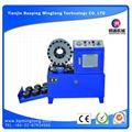 best price hydraulic hose crimping machine 2