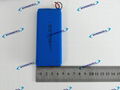 海盛HPL6047109 7.7ah 3.7v醫療設備可充電鋰離子電池組 