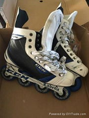 CCM RBZ70 Inline Hockey Skates 