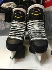 CCM Tacks Sr. Hockey Skates