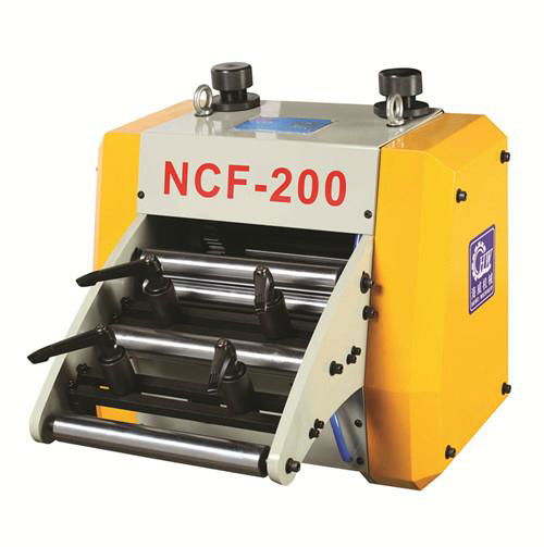 HOT !! NCF servo roll feeder machine for press line 