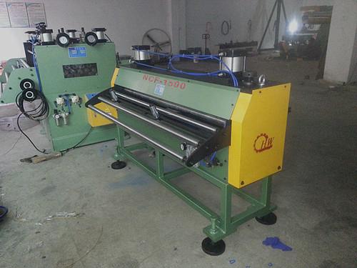 HOT !! NCF servo roll feeder machine for press line  2