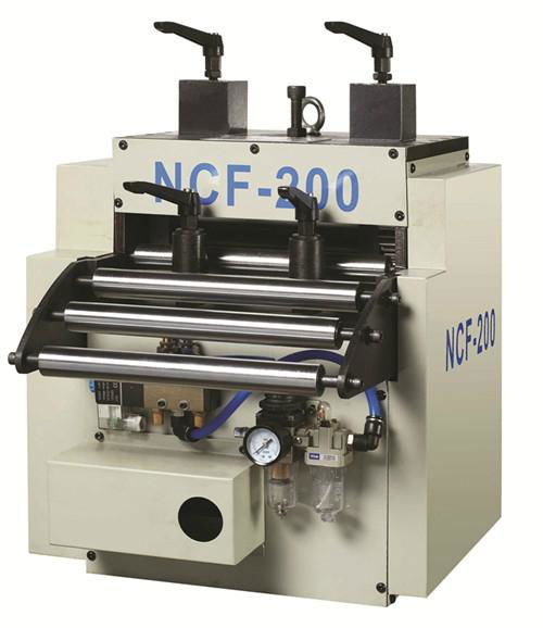 auto ncf serov roll feeder machine with best price  4