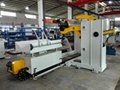 Hydraulic heavy uncoiler machine with best price  3