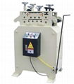 metal straighterer machine with best price  1