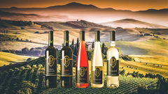 PQW Wines