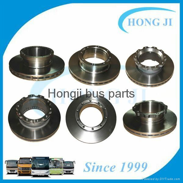 coach bus brake parts auto brake parts 5