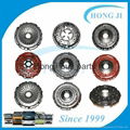 auto parts bus clutch disc plate clutch cover 2