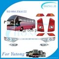 Chinese bus spare parts auto accessories 2