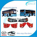 Chinese bus spare parts auto accessories 3