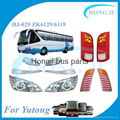 Chinese bus spare parts auto accessories 5