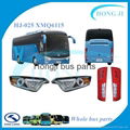 king long bus parts coach accessories 2