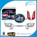 yaxing coach bus parts 4