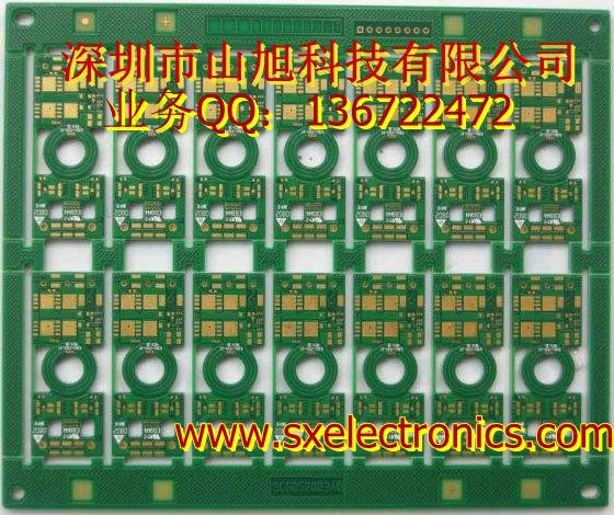 南京特种pcb驱动电路板多层线路板制作