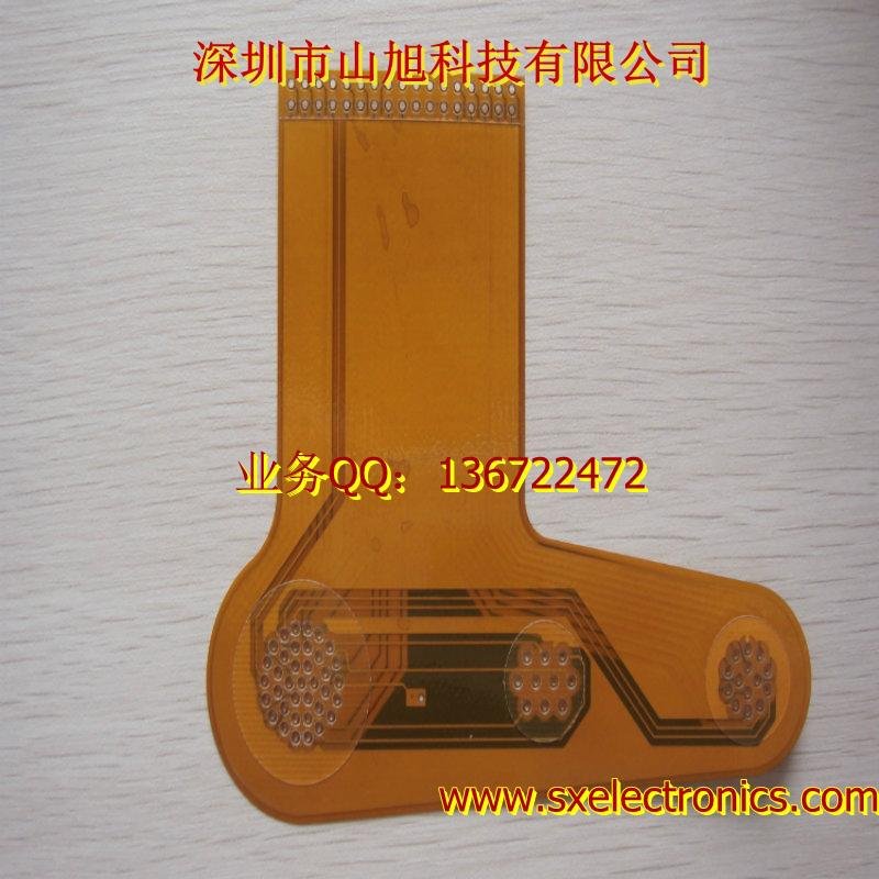 南京特种pcb驱动电路板多层线路板制作 3