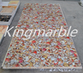 Made In China Top PVC Imitation Marble