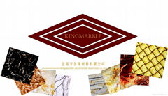 Shandong King-marble Decoration Materials Co.,Ltd