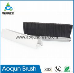 Escalator Skirt Brush safety brush Escalator Step Brush