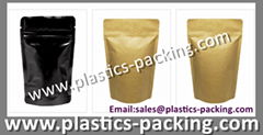 coffee packaging bag