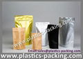 gravure printing zipper plastic bag snack plastic packaging bag 3