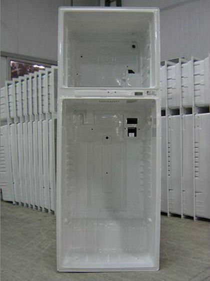 ABS Sheet for Refrigerator door liner ,inner liner 3